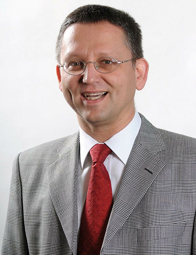 Dr. med. Christoph Müller