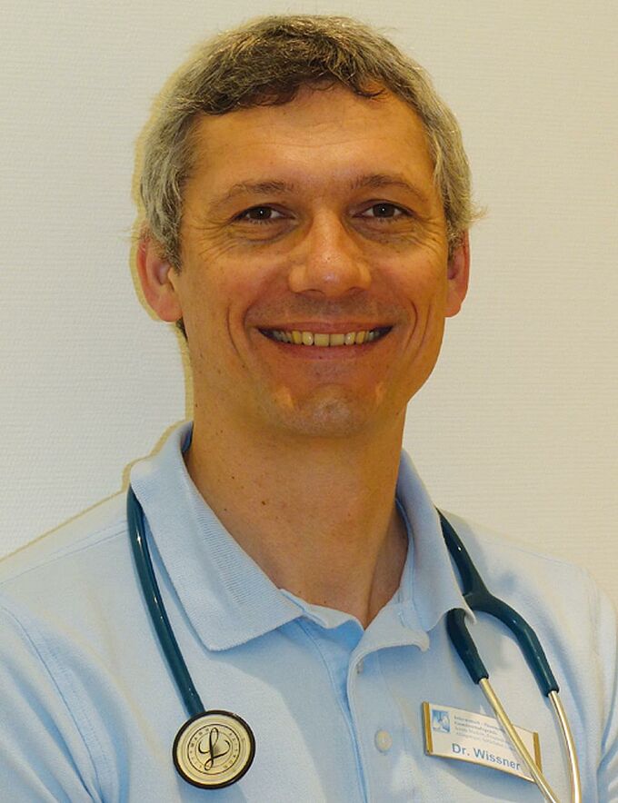 Dr. Thomas Wissner