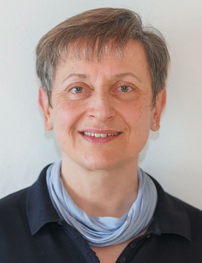 Dr. Gudrun Wächtler