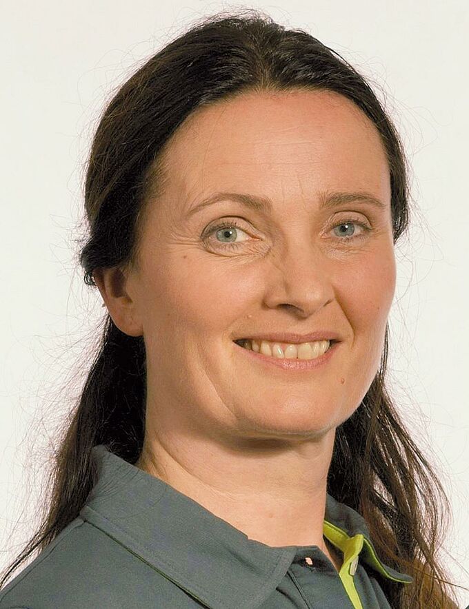 Bettina Koll