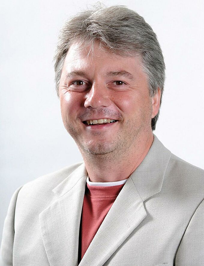Dr. med. Andreas Wirths