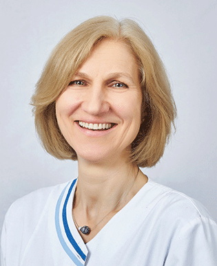 Dr. med. Silvia Krempin