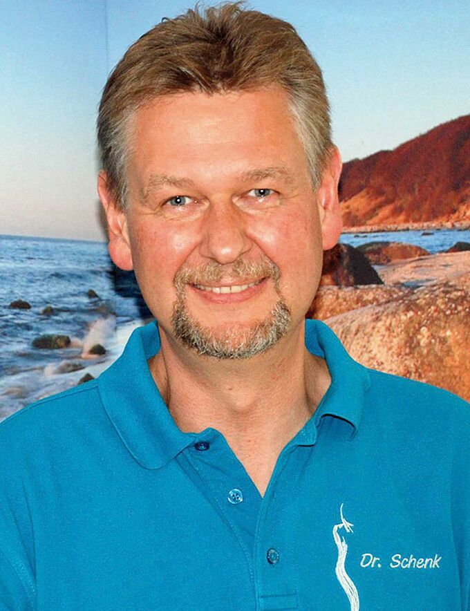 Dr. med. Oliver Schenk