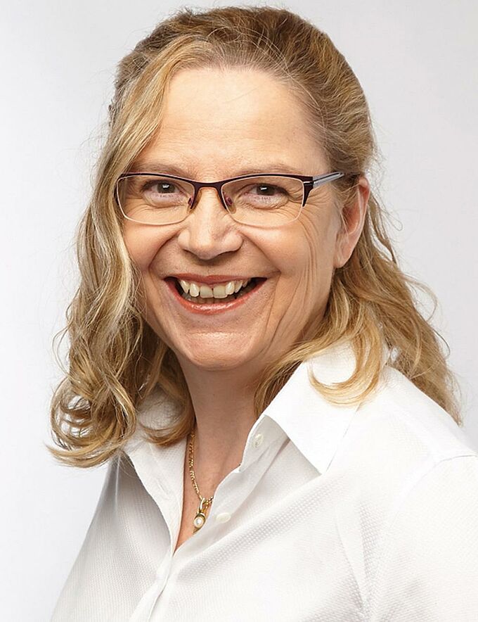 Dr. med. Cornelia Langner