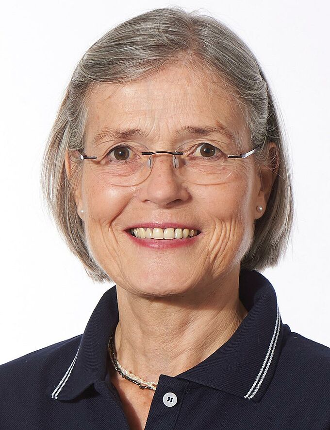 Dr. med. Christina Schwuchow
