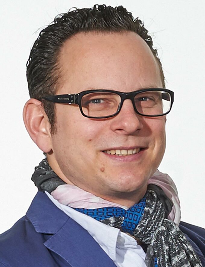 Ralph-Michael Hönscher