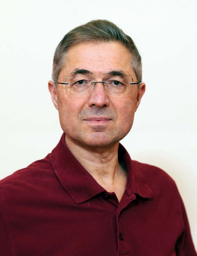 Dr. med. Nurettin Durdu