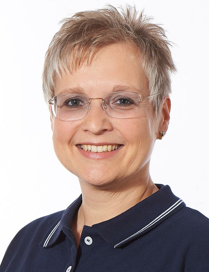 Ivonne Olbert