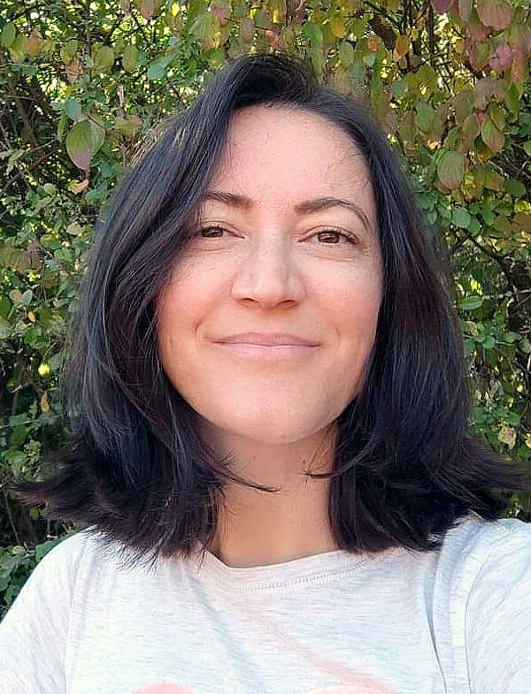 Dr.-medic Christina-Ilona Cighir