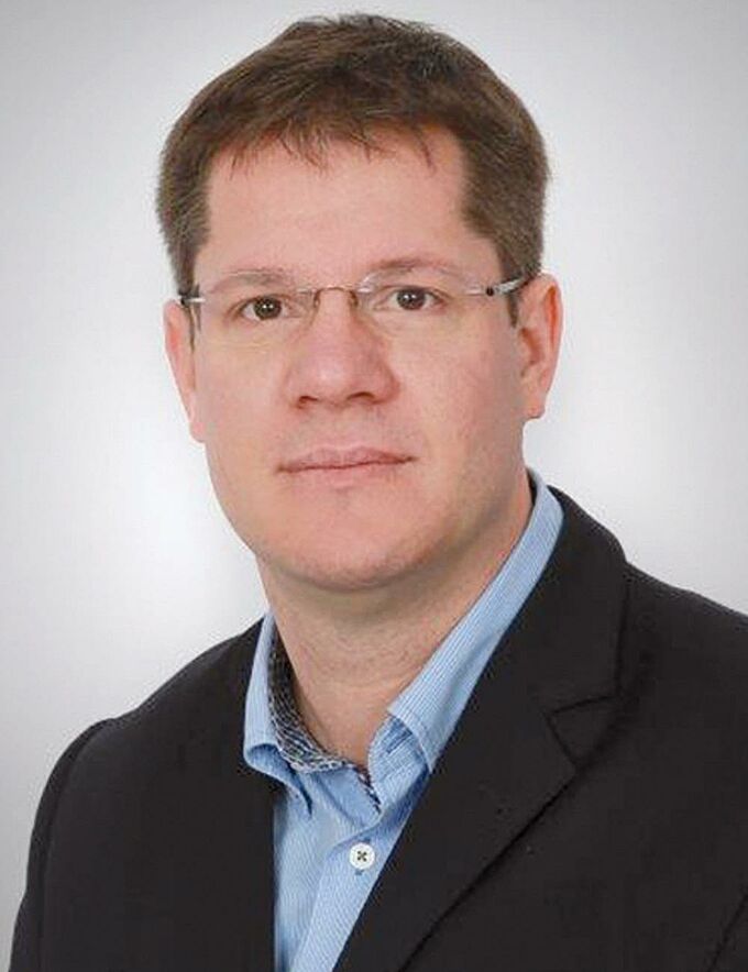Dr. Marco Krenzer