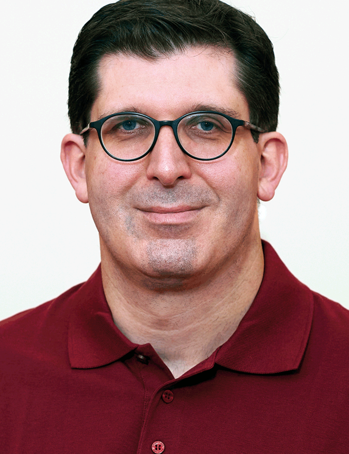 Dr. med. Nicolai Schramm