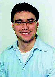 Dr. med. Oliver Sembritzki-Weß