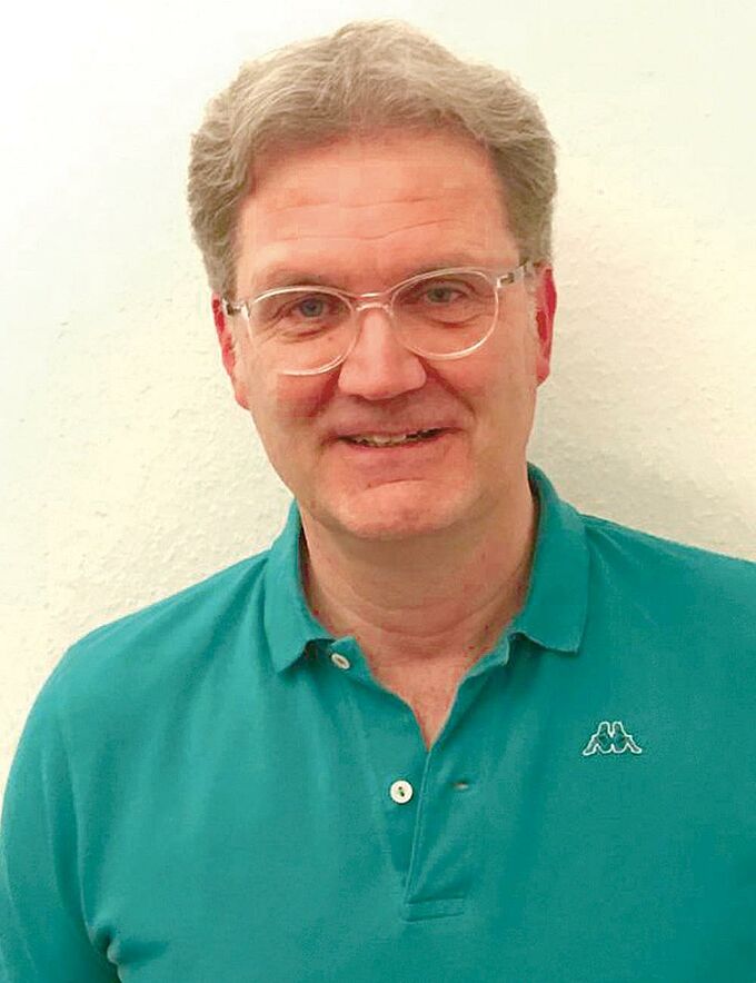 Thomas Schröder