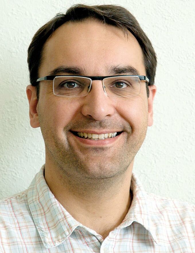 Dr. med. Frank Wegelin