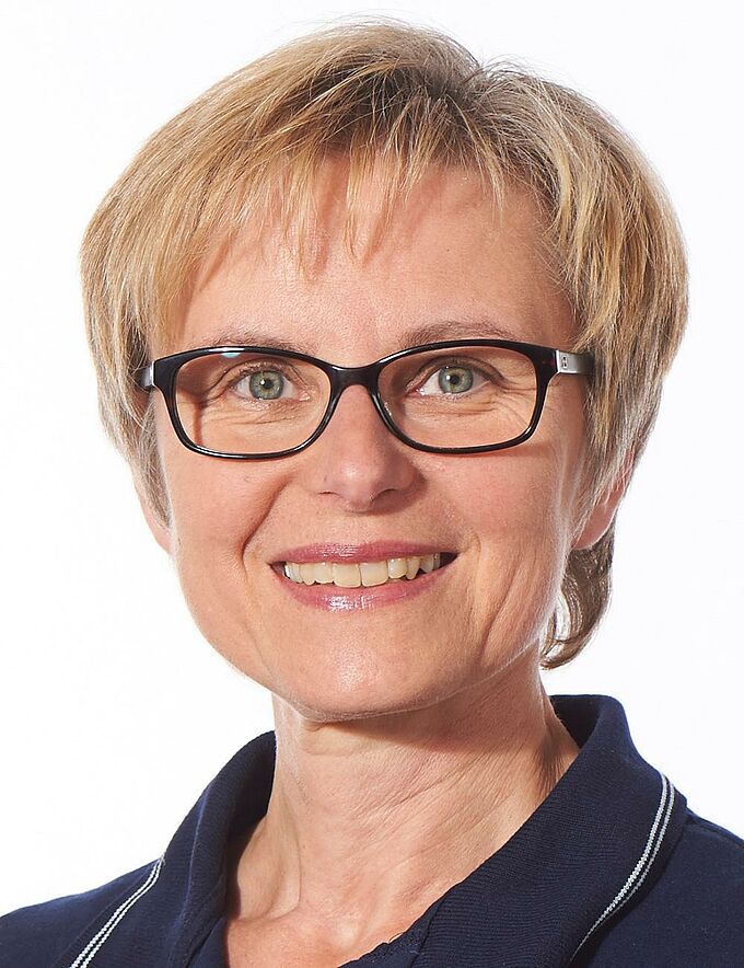 Dr. med. Rita Selzer