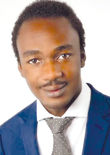 Dr. med. Onome Peter Edafiogho