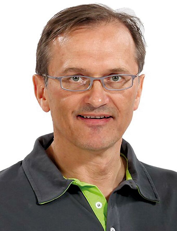 Dr. med. Dirk Pohlmann