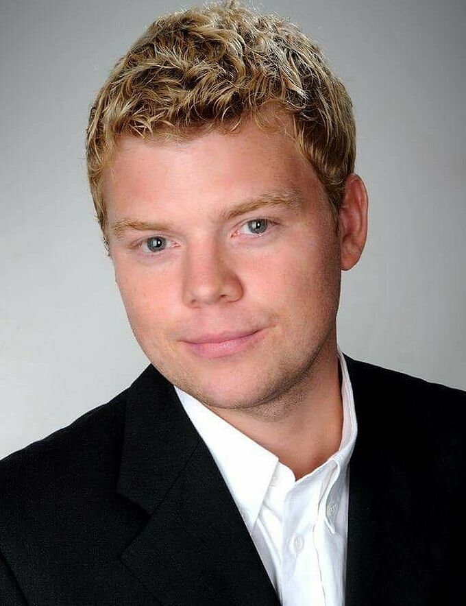 Dr. med. Fabian Sprengel