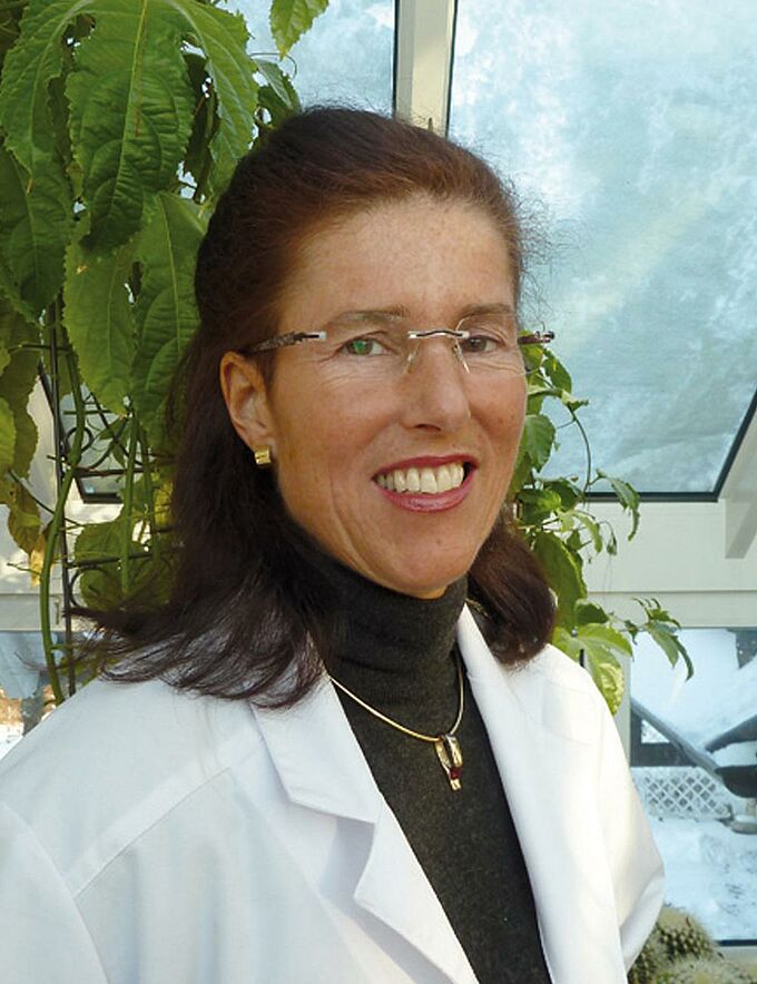 Dr. med. Bettina Wiegand-Koch