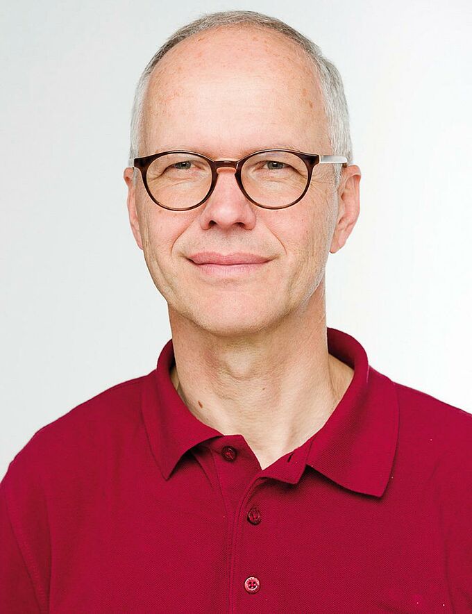Dr. med. Wolfgang Schleipen