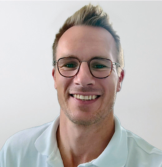 Dr. med. Steffen Jung, FEBO