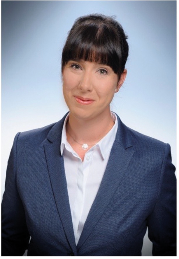 Judith Jöckel