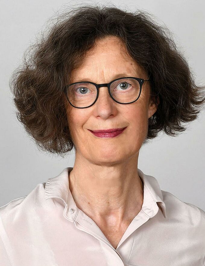 Dr. med. Birgit Glaser