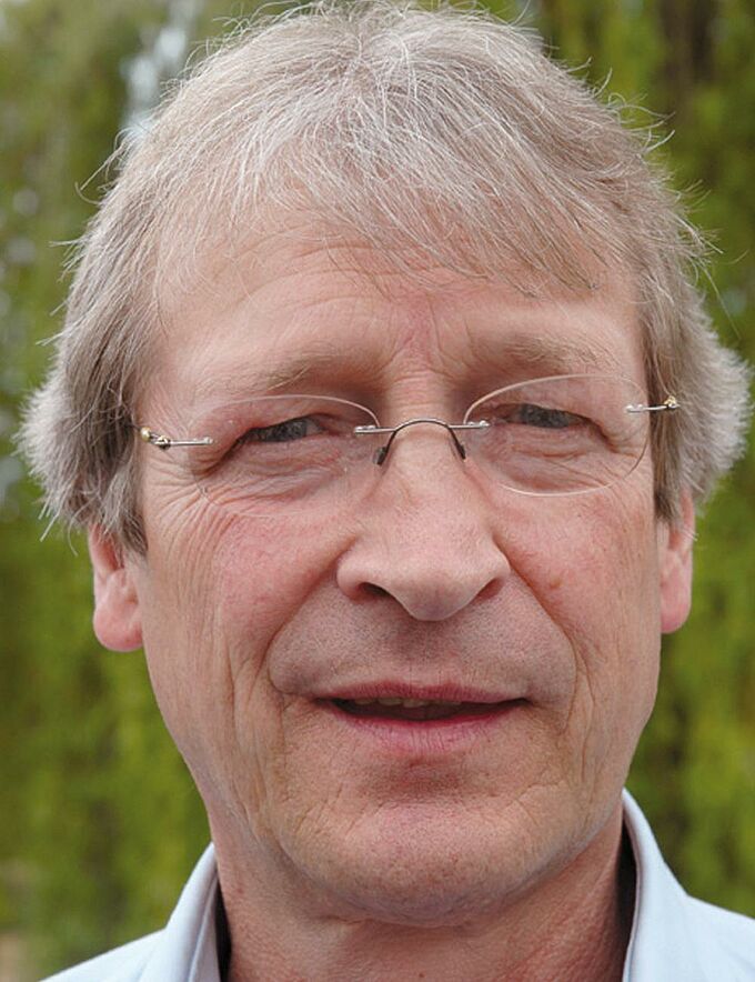 Dr. med. Jürgen Hofmann