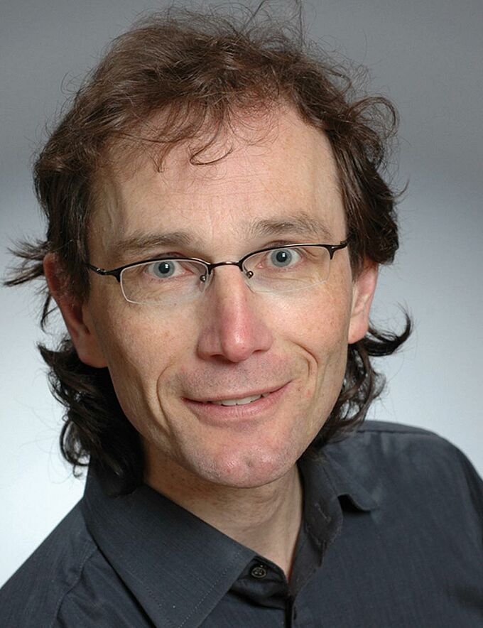 Dr. med. Stefan Senger