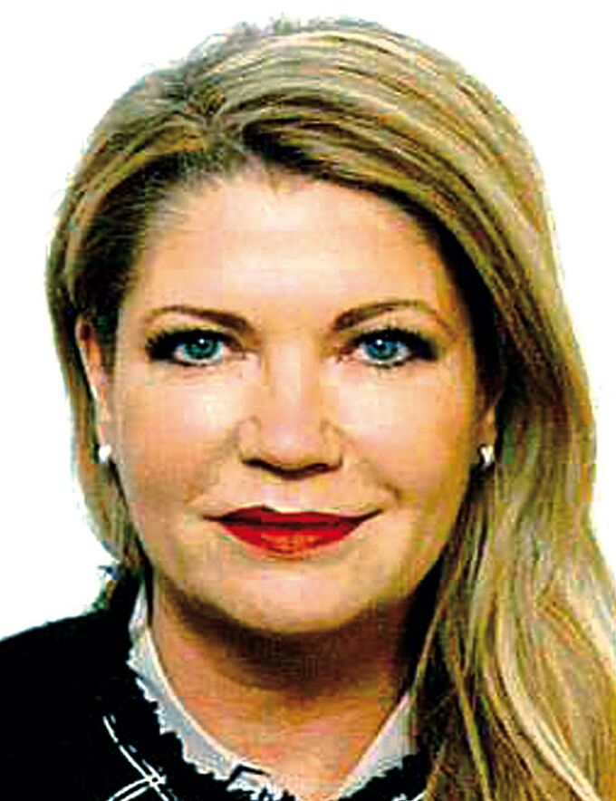 Dr. med. Corinna Fiedler-Marx