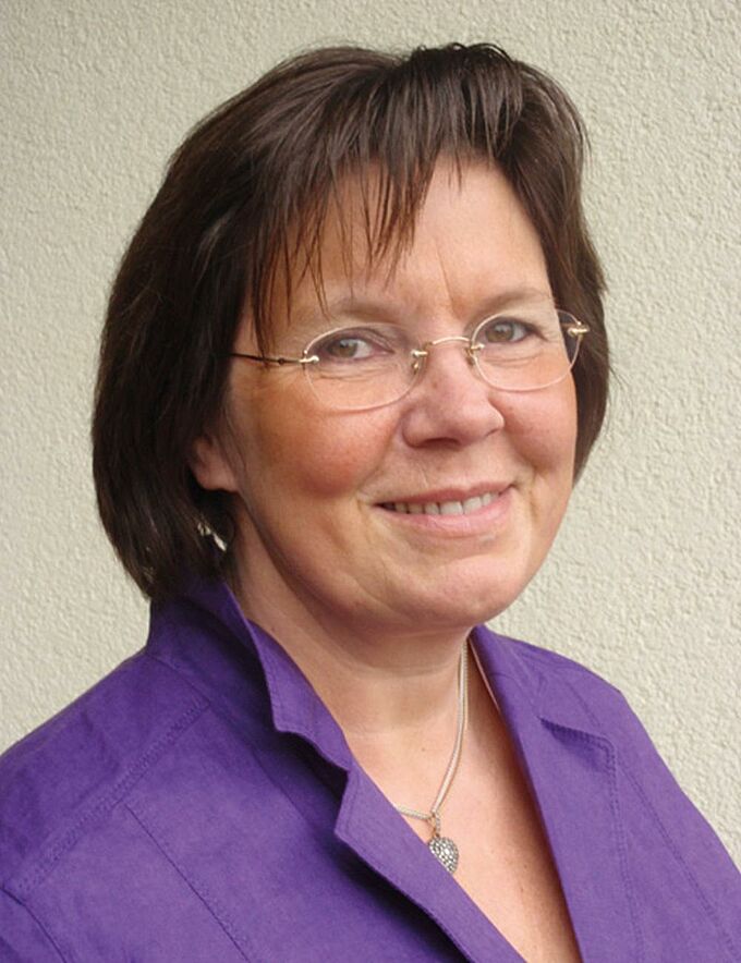 Dr. med. Andrea Blümm
