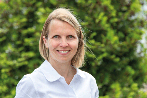 Dr. med. Annabelle Jung